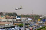 السودان يمدد إغلاق مطار الخرطوم ويكشف “الاستثناءات