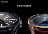 سامسونج تطلق ساعة Galaxy Watch3 الذكية وسماعة Galaxy Buds Live اللاسلكية بميزات جديدة