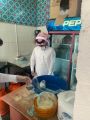 “بلدية الفرشة”تُكثف حملتها الرقابية على المطاعم لرفع مستوى الاشتراطات الصحية