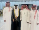 حفل  زواج  طلال بن ضيف الله الدغيشم الشراري