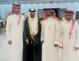 حفل  زواج  طلال بن ضيف الله الدغيشم الشراري