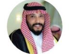 بدر عبدالله سويلم الشراري مشرفاً للمدراء المناوبين بمستشفى طبرجل