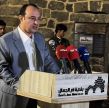 انطلاق مهرجان صهيل القوافي الذي نظمه ملتقى التراث والأدب الشعبي الأردني