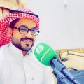 الإعلامي فهد سالم الشراري يرزق بمولود