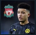 نادي ليفربول الإنجليزي قريب جدا من التوقيع مع لاعب دورتموند الألماني سانشو بقيمة 100 مليون جنيه إسترليني