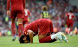 عاجل.. بعد “البريميرليغ”.. محمد صلاح يوجِّه رسالة مُثيرة لجماهير ليفربول