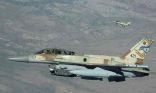 الطيران التجسسي الإسرائيلي ينتهك سيادة الأجواء اللبنانية