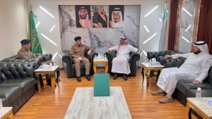 تكامل وتعاون بين التعليم والشرطة بالطائف