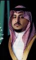 سمو نائب أمير منطقة الجوف يعزي في وفاة اللواء متقاعد عبدالله الشمري